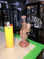 Micro Fab Egg Pendant Rig