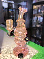 Micro Fab Egg Pendant Rig