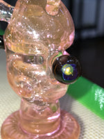 Micro Fab Egg Pendant Rig