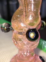 Micro Fab Egg Pendant Rig
