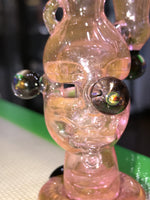 Micro Fab Egg Pendant Rig