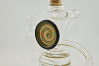 Candy Stripe Recycler