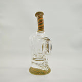 Candy Stripe Recycler