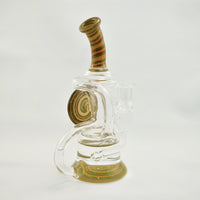 Candy Stripe Recycler