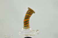 Candy Stripe Recycler