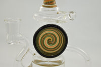 Candy Stripe Recycler