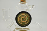 Candy Stripe Recycler