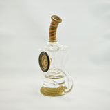 Candy Stripe Recycler