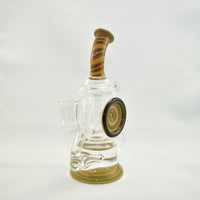 Candy Stripe Recycler