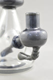 Run BHO Clear and Steel Beaker