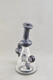 Run BHO Clear and Steel Beaker