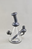 Run BHO Clear and Steel Beaker