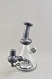 Run BHO Clear and Steel Beaker