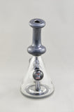 Run BHO Clear and Steel Beaker