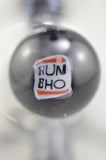 Run BHO Clear and Steel Beaker