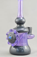 Purple and Steel Minitube