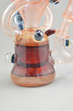 Mario World Millie Double Uptake Recycler