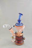 Mario World Millie Double Uptake Recycler