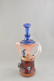 Mario World Millie Double Uptake Recycler