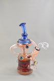 Mario World Millie Double Uptake Recycler
