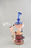 Mario World Millie Double Uptake Recycler