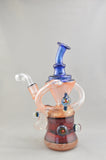 Mario World Millie Double Uptake Recycler