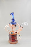 Mario World Millie Double Uptake Recycler