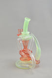 Mini Horned Double Uptake Recycler