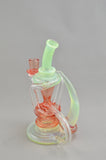 Mini Horned Double Uptake Recycler