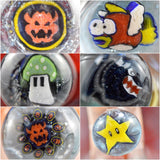 Mario World Millie Double Uptake Recycler