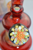 Pomegranate Mini Tube