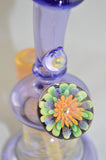 Purple Mini Tube