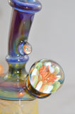 Alien Tech Mini Tube