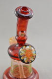 Pomegranate Mini Tube