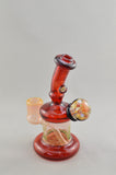 Pomegranate Mini Tube