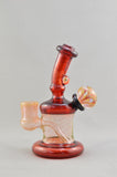 Pomegranate Mini Tube