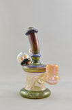 Alien Tech Mini Tube