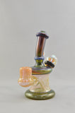 Alien Tech Mini Tube