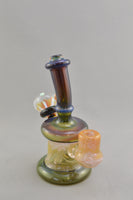 Alien Tech Mini Tube