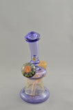 Purple Mini Tube