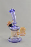 Purple Mini Tube