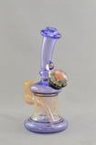 Purple Mini Tube