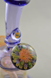 Purple Mini Tube