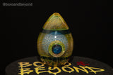 Hippo Collab Egg