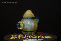 Hippo Collab Egg