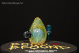 Mini Hippo Collab Egg