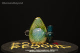 Mini Hippo Collab Egg