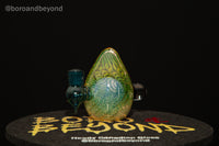 Mini Hippo Collab Egg
