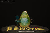 Mini Hippo Collab Egg