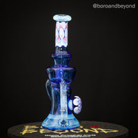 Pastel Dot Stack Recycler